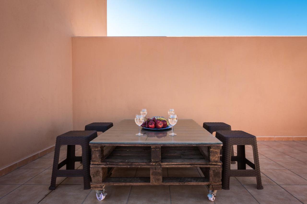 Home2Book Las Vistas Corralejo, Amazing Terrace Екстер'єр фото