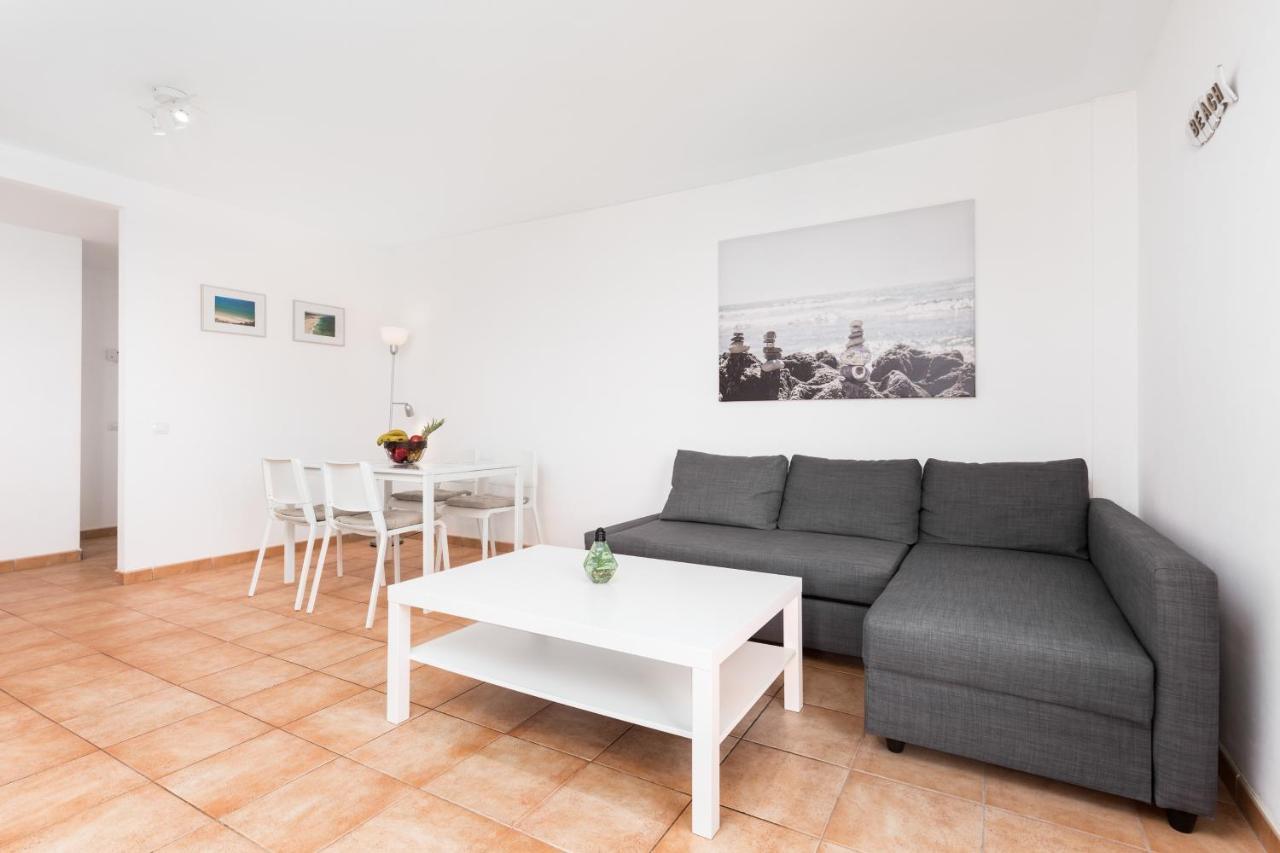 Home2Book Las Vistas Corralejo, Amazing Terrace Екстер'єр фото