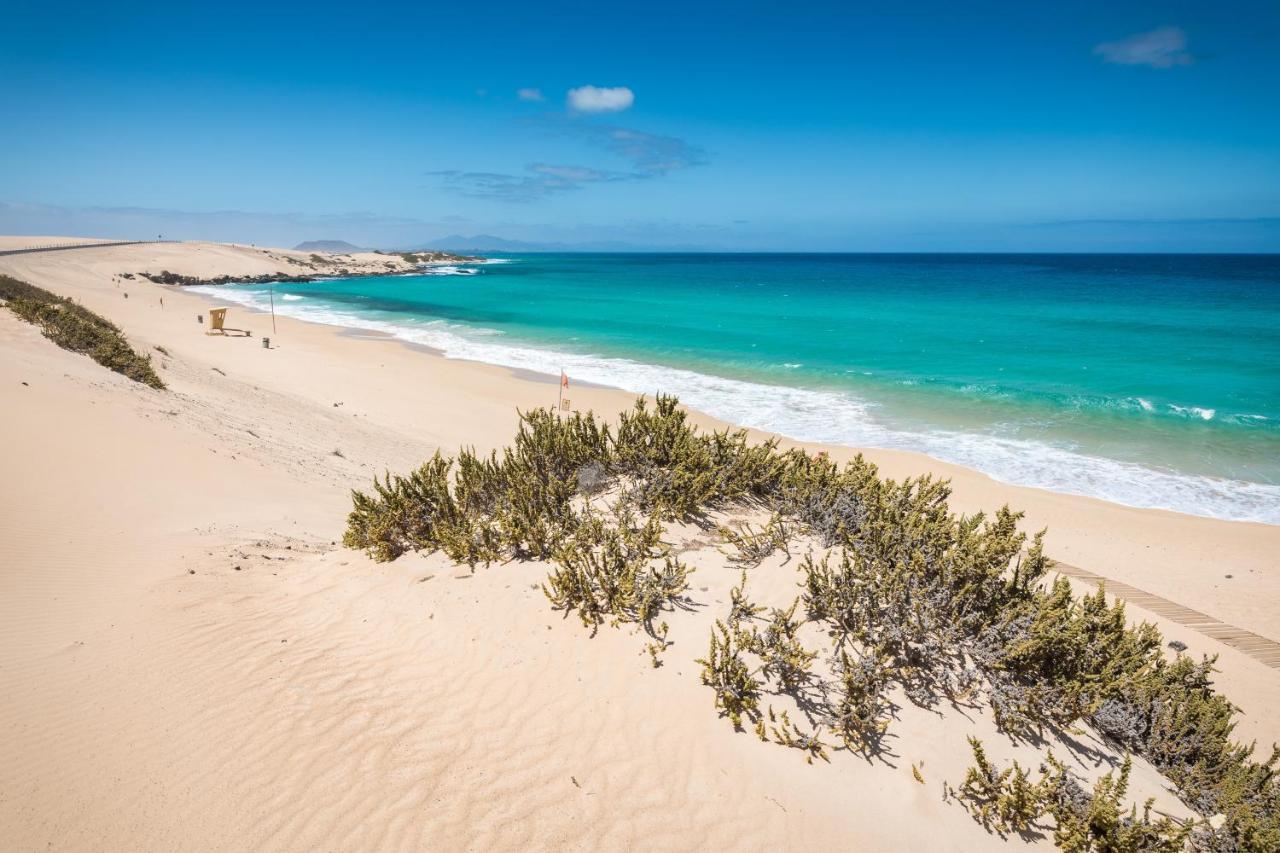 Home2Book Las Vistas Corralejo, Amazing Terrace Екстер'єр фото