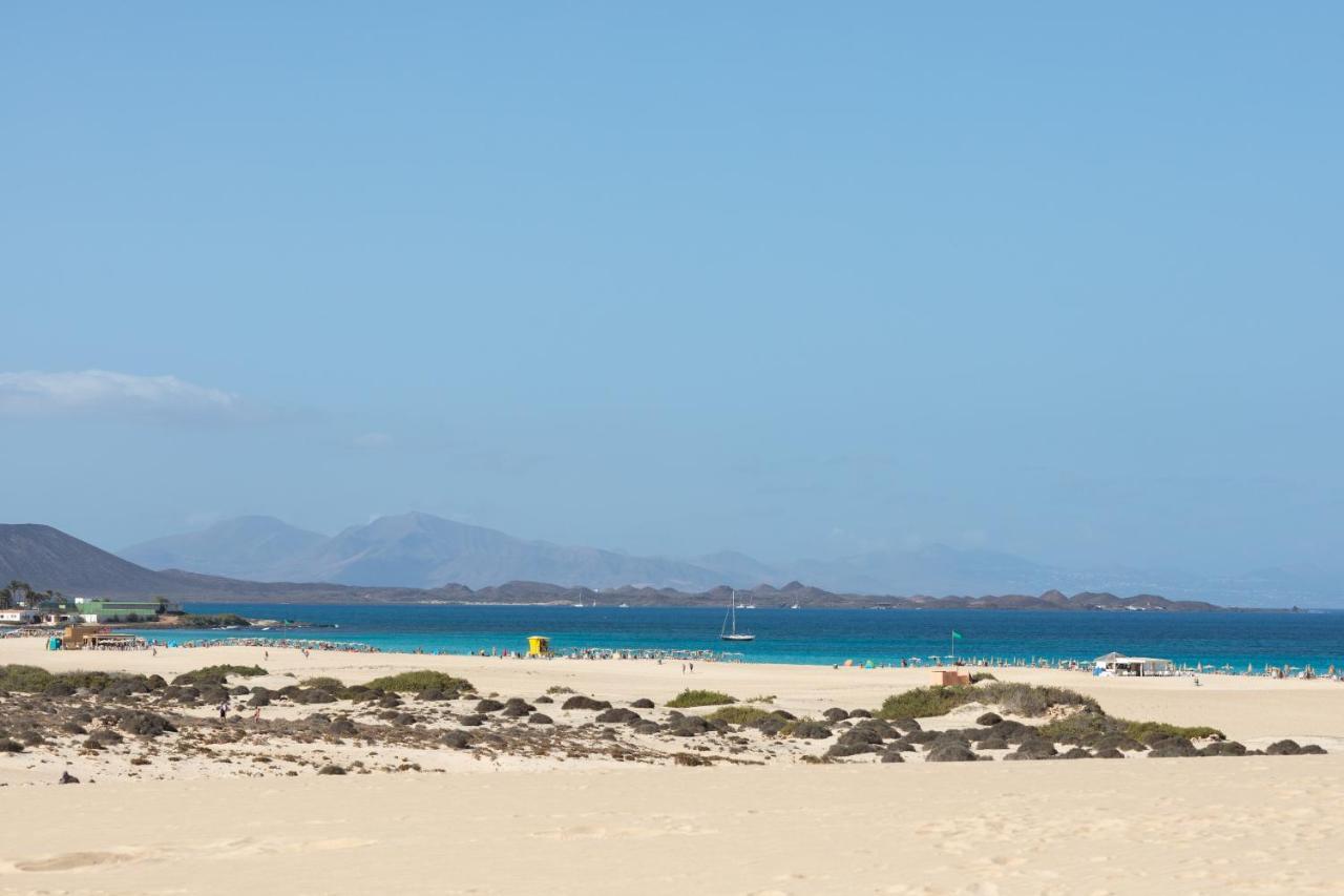 Home2Book Las Vistas Corralejo, Amazing Terrace Екстер'єр фото