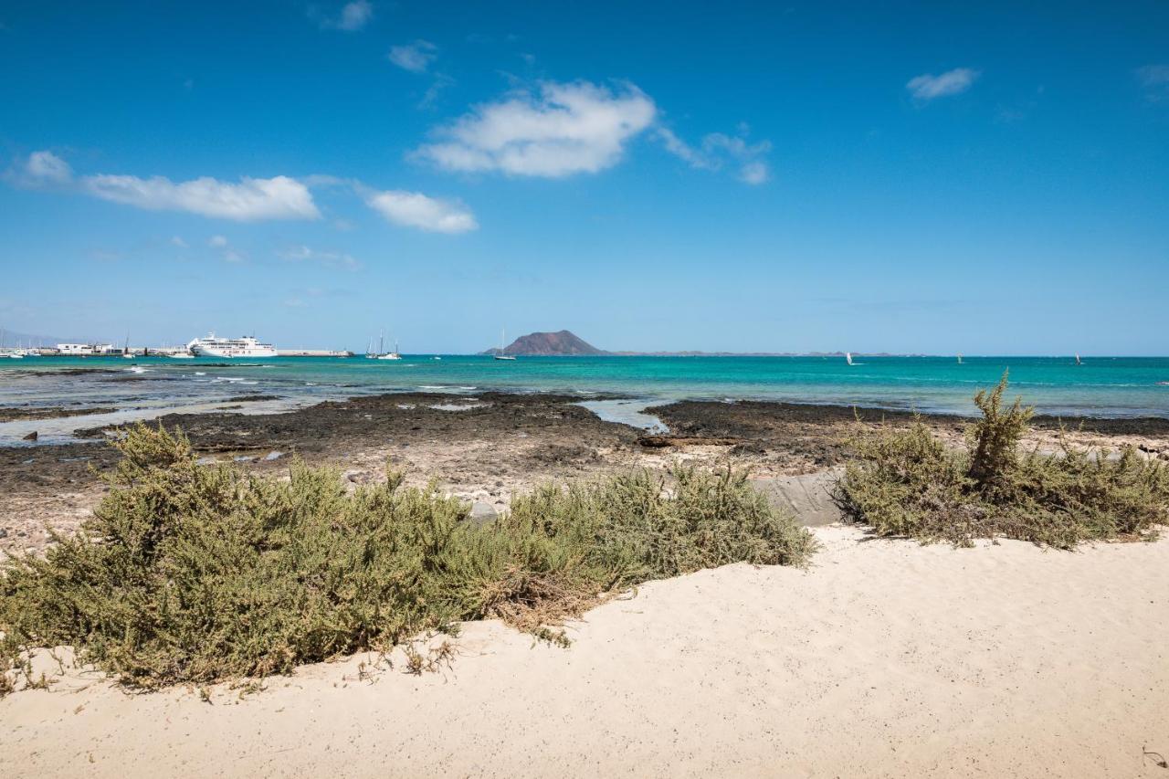 Home2Book Las Vistas Corralejo, Amazing Terrace Екстер'єр фото