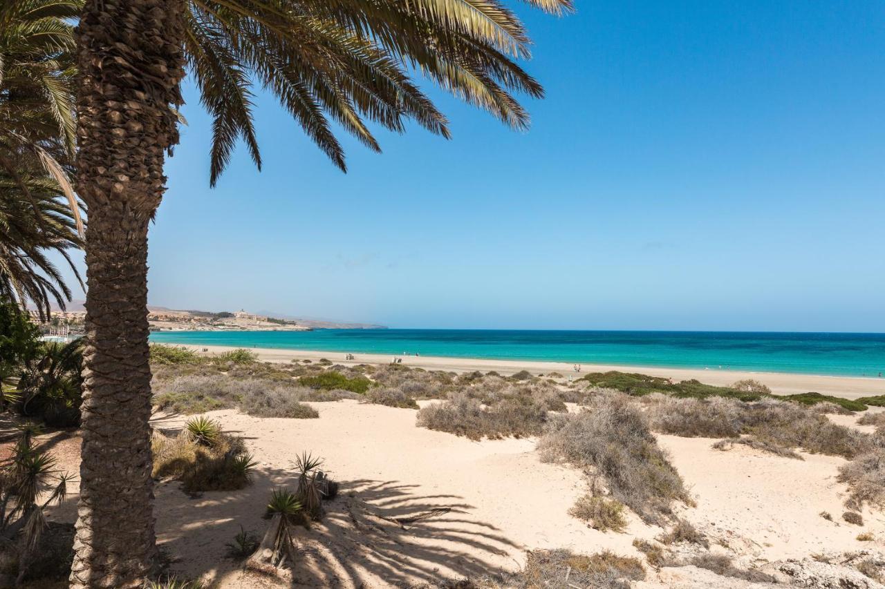 Home2Book Las Vistas Corralejo, Amazing Terrace Екстер'єр фото