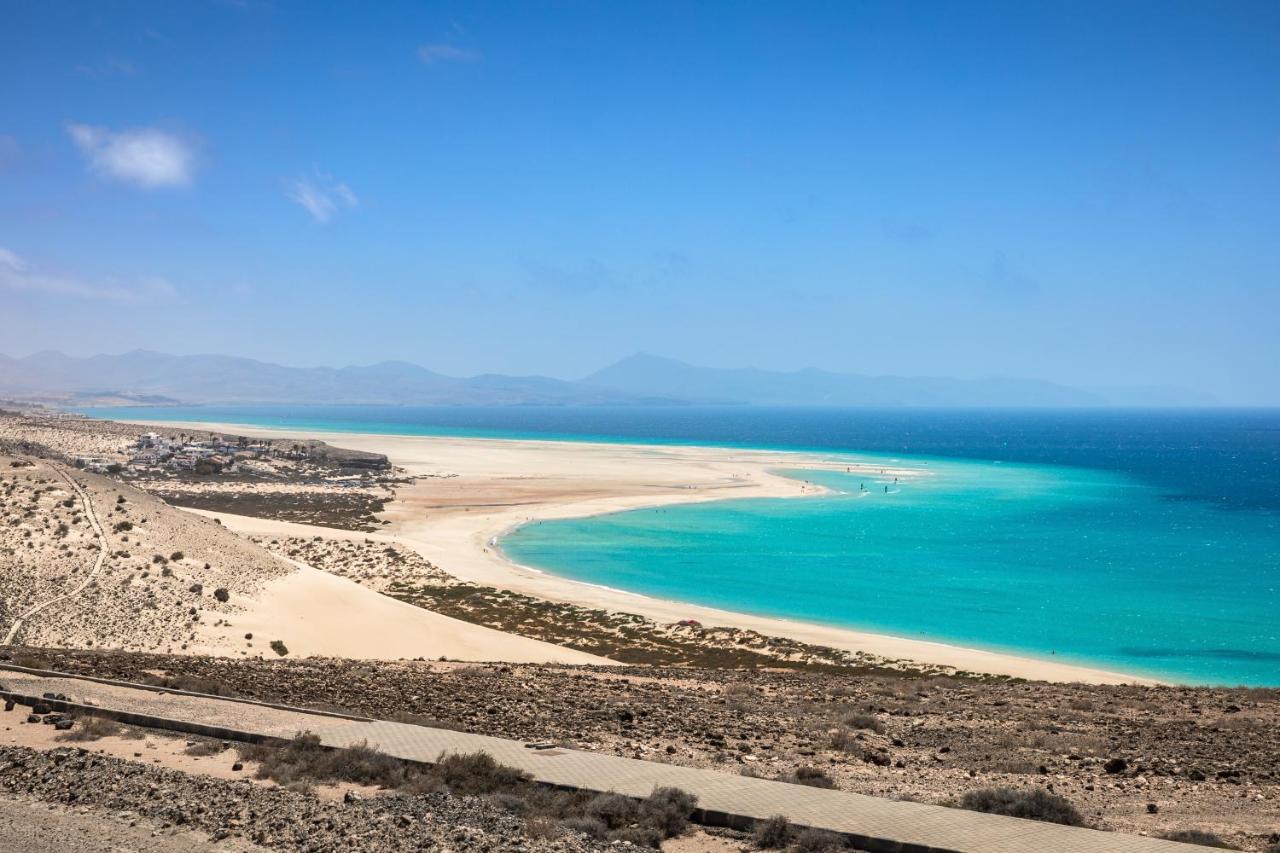 Home2Book Las Vistas Corralejo, Amazing Terrace Екстер'єр фото