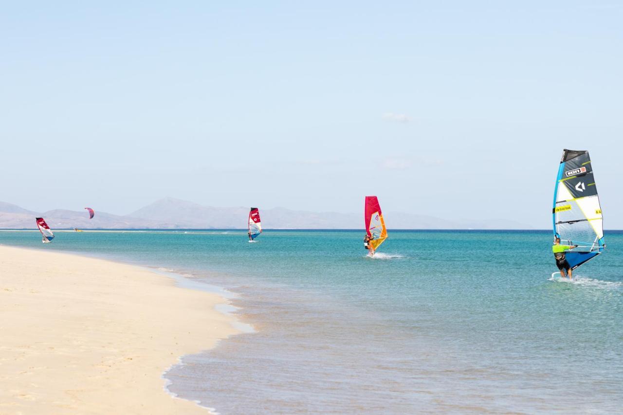 Home2Book Las Vistas Corralejo, Amazing Terrace Екстер'єр фото