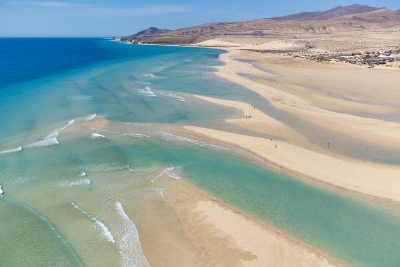 Home2Book Las Vistas Corralejo, Amazing Terrace Екстер'єр фото