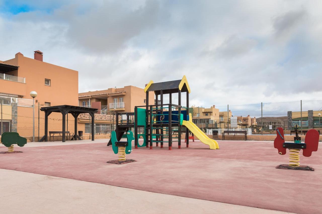 Home2Book Las Vistas Corralejo, Amazing Terrace Екстер'єр фото
