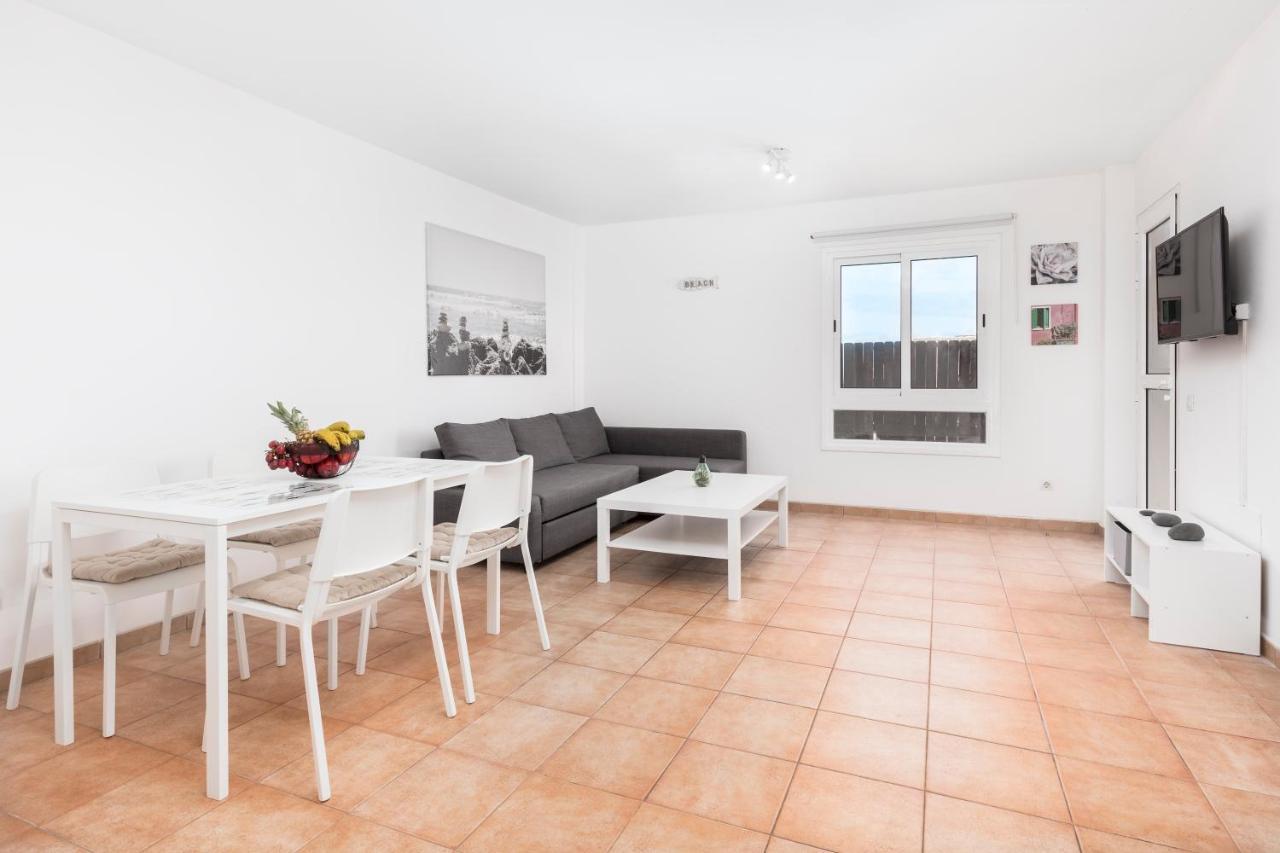 Home2Book Las Vistas Corralejo, Amazing Terrace Екстер'єр фото