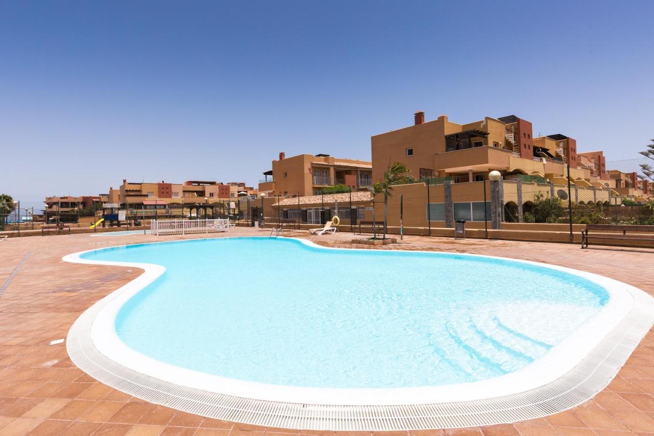 Home2Book Las Vistas Corralejo, Amazing Terrace Екстер'єр фото