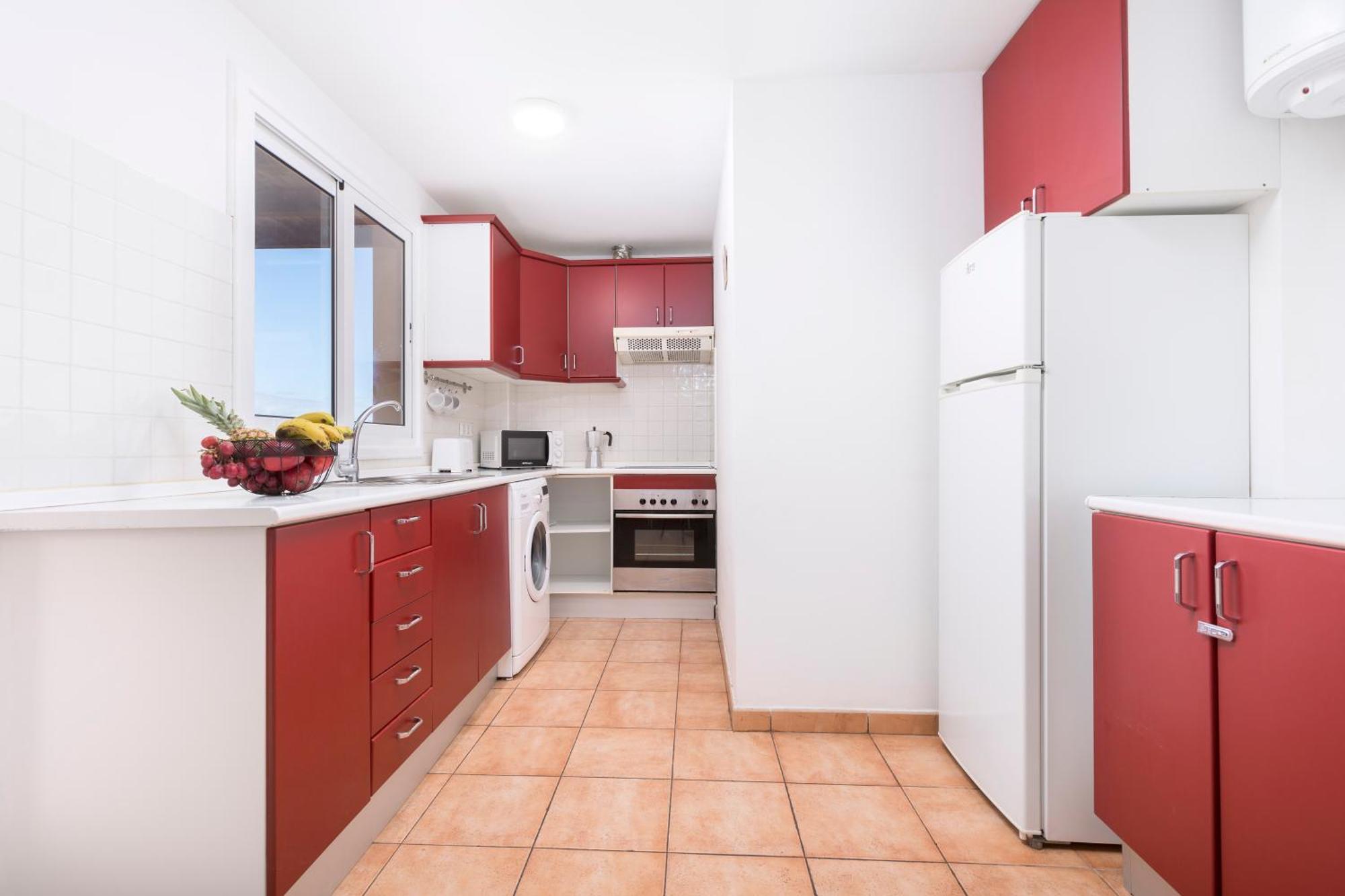 Home2Book Las Vistas Corralejo, Amazing Terrace Екстер'єр фото
